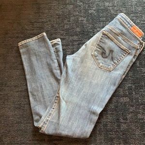 AG jeans